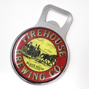 FBC Bottle Opener Magnet