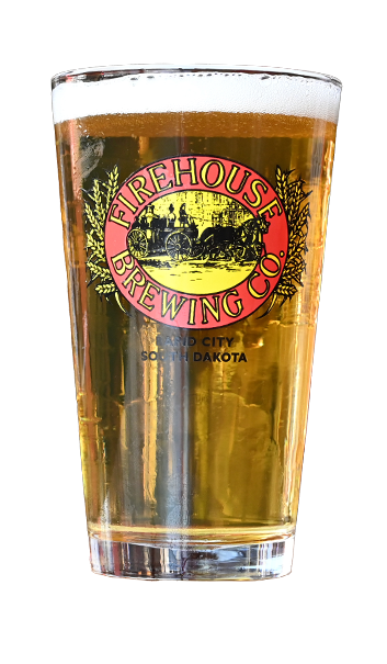 Firehouse Light Lager