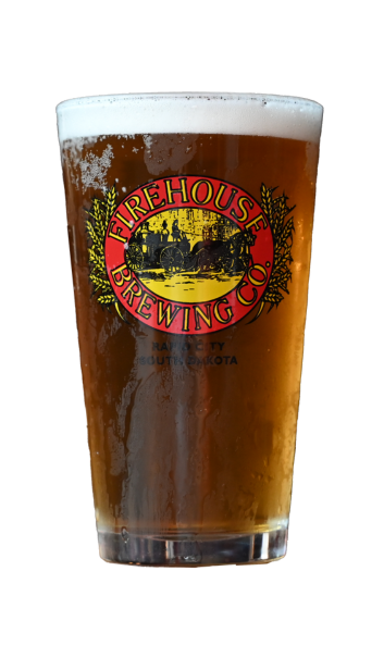 Firehouse Brewing Company Beer