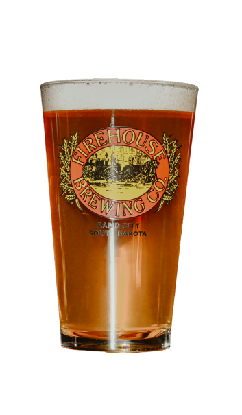 Firehouse Brewing Company Craft Beer