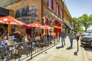 Specials at Firehouse Brewing Co. - Downtown Rapid City