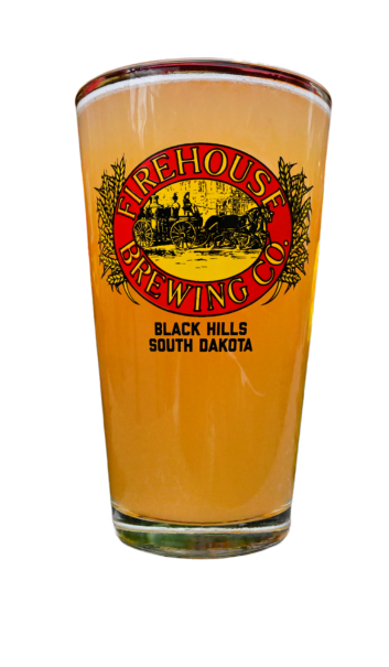 cHeat Code Sour Ale at Firehouse Brewing Company