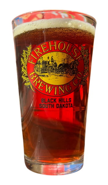 Oktoberfest beer at Firehouse Brewing Co. in Rapid City