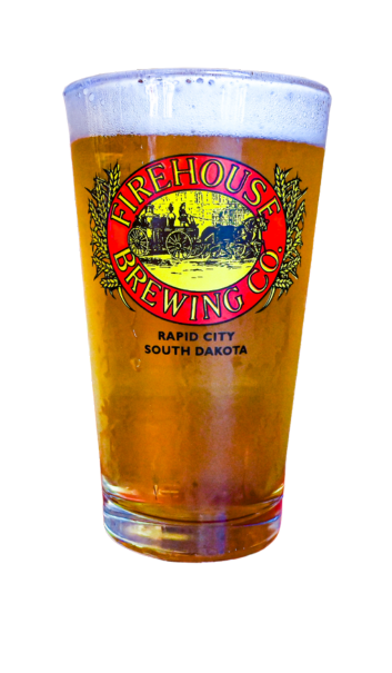 Pils Bianco Italian Pilsner