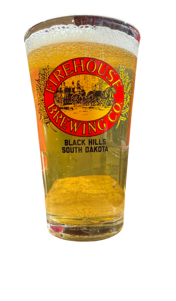 Supermeister beer at Firehouse Brewing Co.